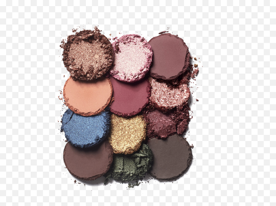 Eye Palettes Sets - Opv Makeup Opv Spotlight Eyeshadow Palette Bnib Png,Color Icon Eyeshadow Quad