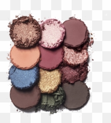 Eye Palettes Sets - Opv Makeup Spotlight Eyeshadow Bnib png