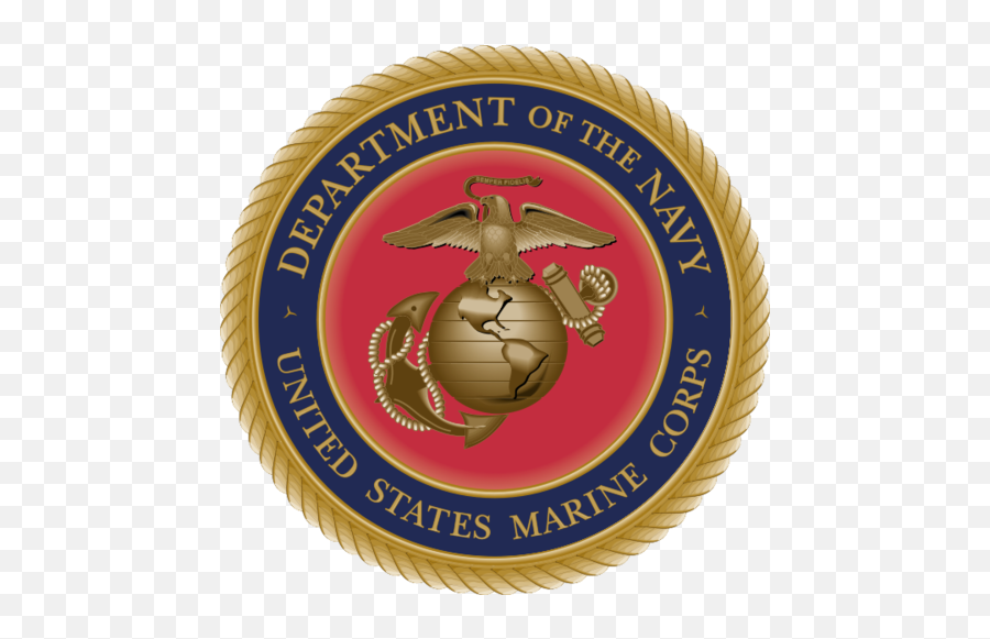 Navy And - Marine Corps League Png,Usmc Icon