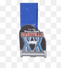 Rock U0027nu0027 Roll Nashville - Solid png