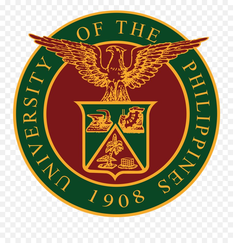 University Of The Philippines Diliman - Up Office Of The Student Regent Logo Png,Spread Eagle Icon