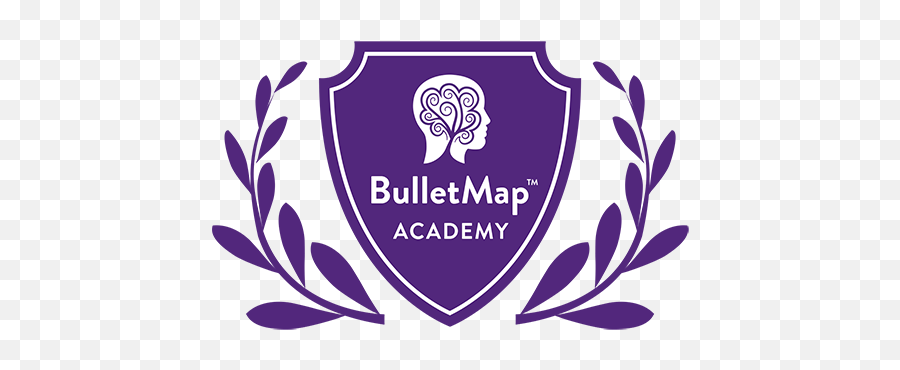 Unlock Your Dyslexic Potential - Bulletmap Academy Vector Graphics Png,Bullet Club Logo Png