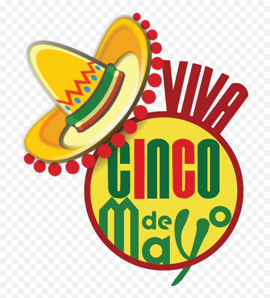Viva Cinco De Mayo - Cinco De Mayo Png,Cinco De Mayo Png