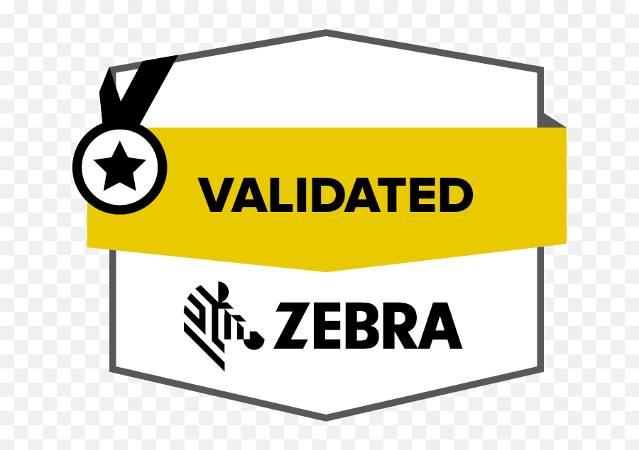 Multiroute Re - Certified By Zebra Technologies For New Zebra Technologies Logo Png,Zebra Logo Png