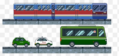 Kda - Iu0027LL SHOW YOU MUSIC VIDEO Search by Muzli Commercial Vehicle png
