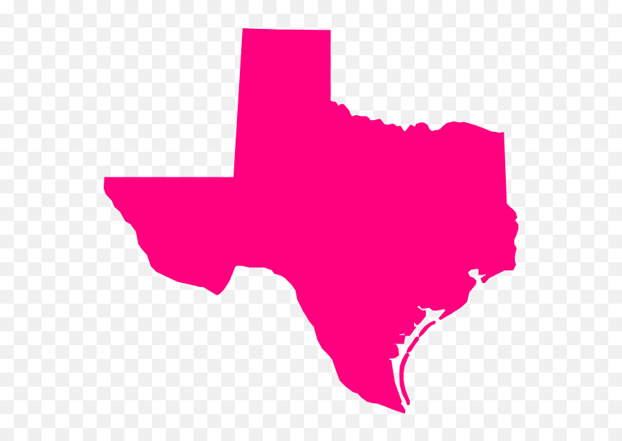 Texas State Png Clipart - Texas Transparent Background,Texas State Png