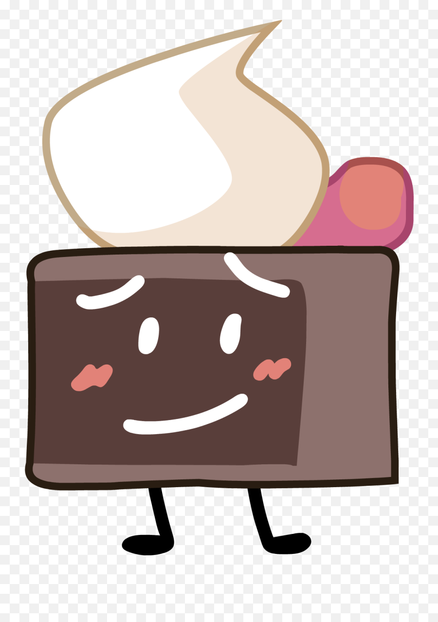 Cake Battle For Dream Island Wiki Fandom - Cake Bfb Png,Balloony Bfb Voting Icon