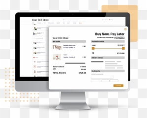 Hokodo Sell More By Offering Instant Payment Terms To Your - Fátima Png,Check Payment Icon