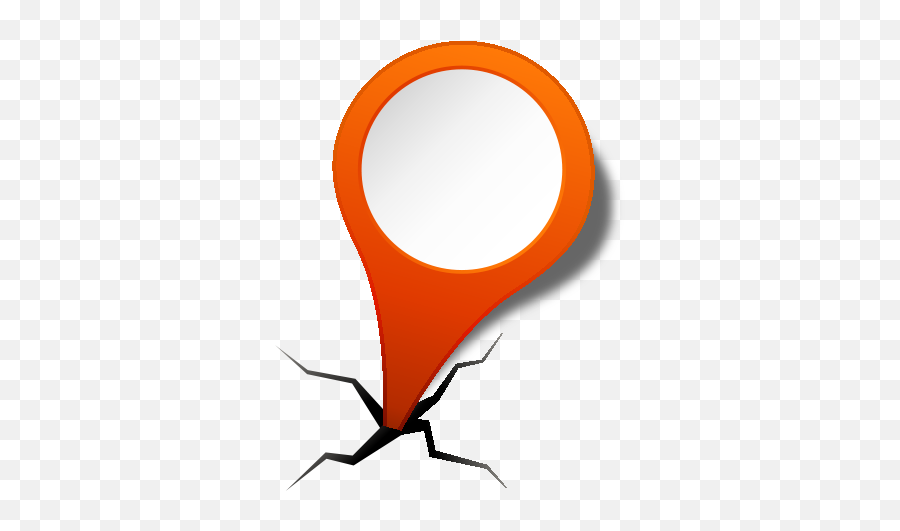 Location Map Pin Green2 - Dot Png,Location Pin Icon Vector