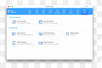 Locate My Quicken Backup Files - Syncios png