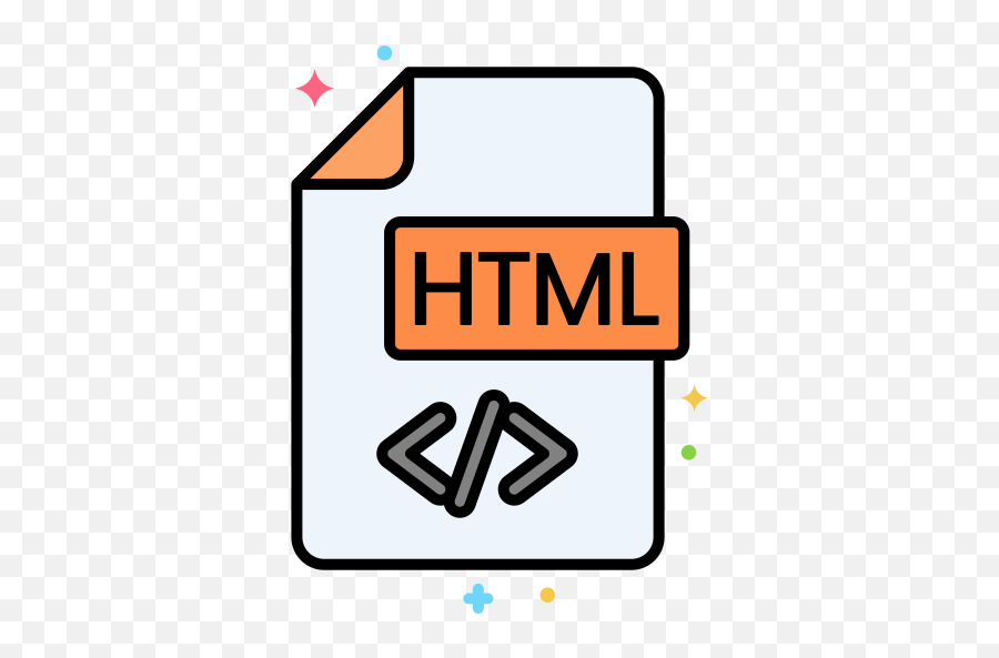 Why Should I Learn Html And Css - Xamsoftwarecom Backup Files Icon Png,Html File Icon