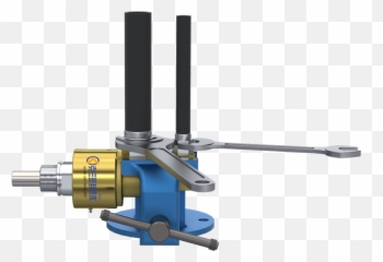 Water Cooling Air Rotary Joint Union - Buy Vertical png