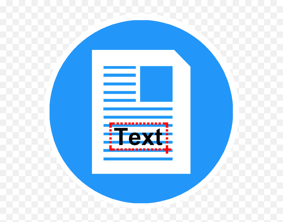 Pdf Text Extractor - Extract Pdf Text With Ocr On The Mac Vertical Png,Ocr Icon