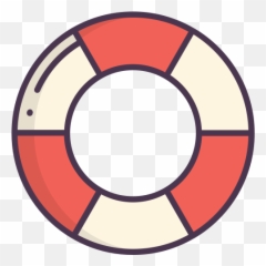 The Best Free Lifesaver Icon Images - png