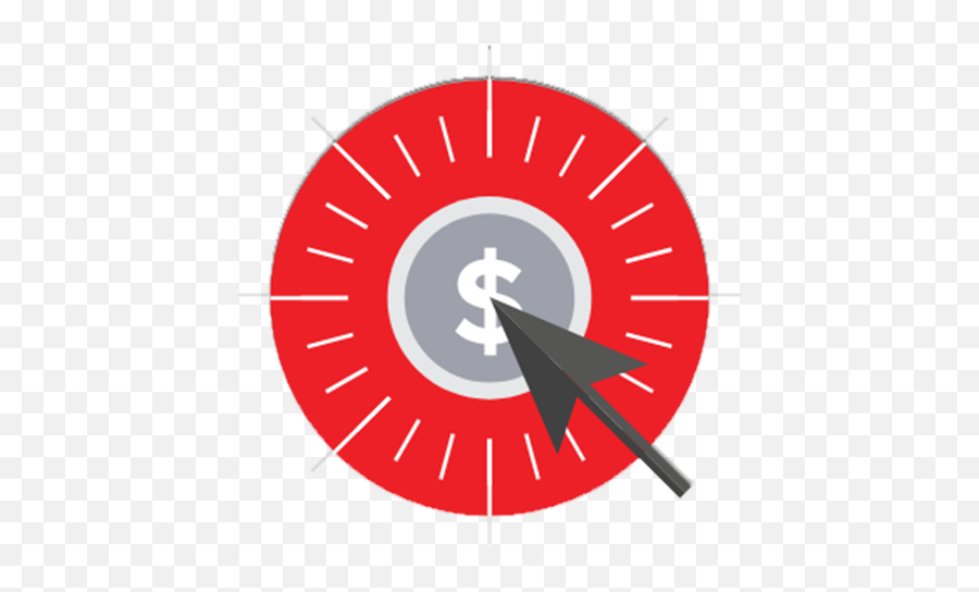 Pay - Perclickicon Amp Digital Agency 4 Cs Model Png,Ppc Icon