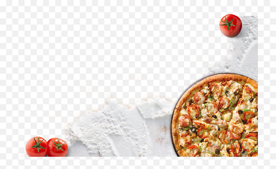 Sobrepizza - 2png Pizzería Andalucía Fondos Para Menu De Pizzeria,Pizzas Png