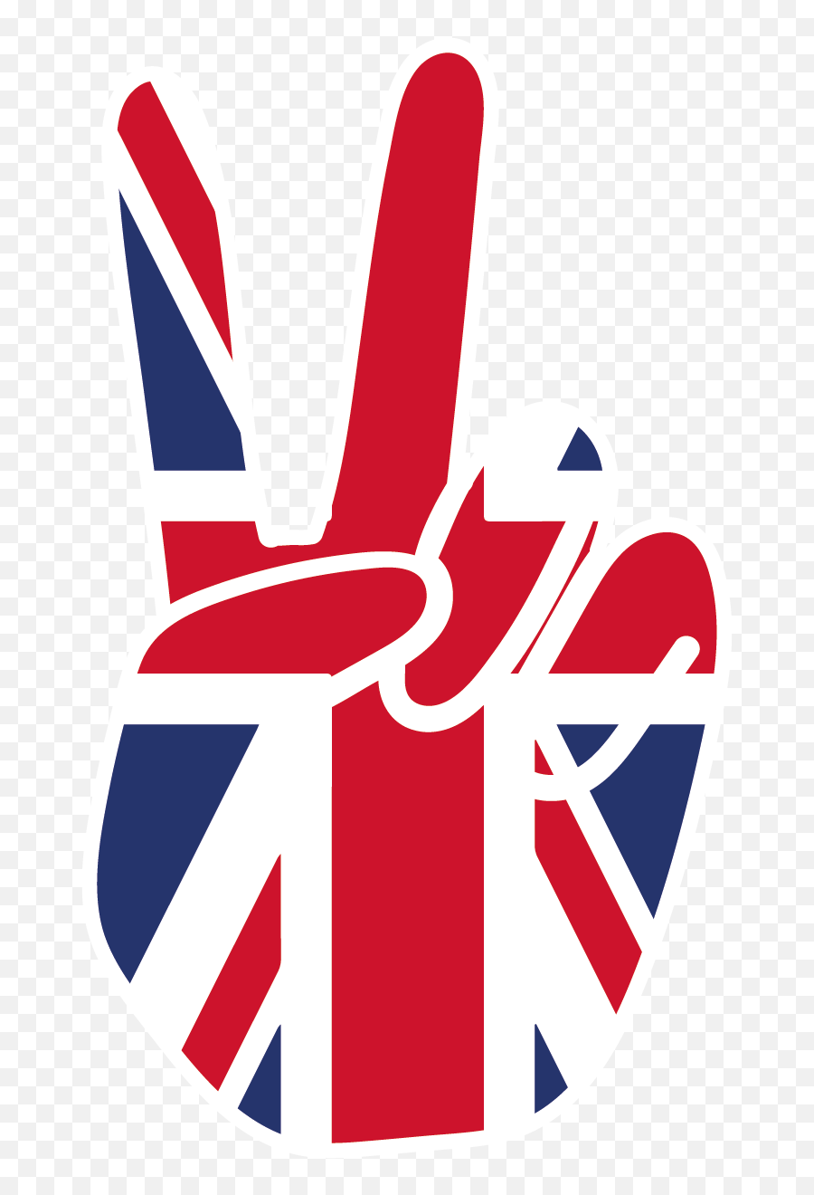 Race To Victory Relay Ve Day Rbli - Language Png,Union Jack Icon
