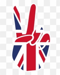 Race To Victory Relay Ve Day Rbli - Language png