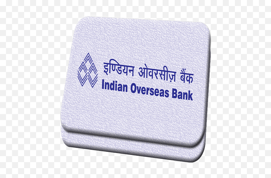 Iob Mpassbook Apk 103 - Download Apk Latest Version Indian Overseas Bank Passbook App Png,Passbook App Icon