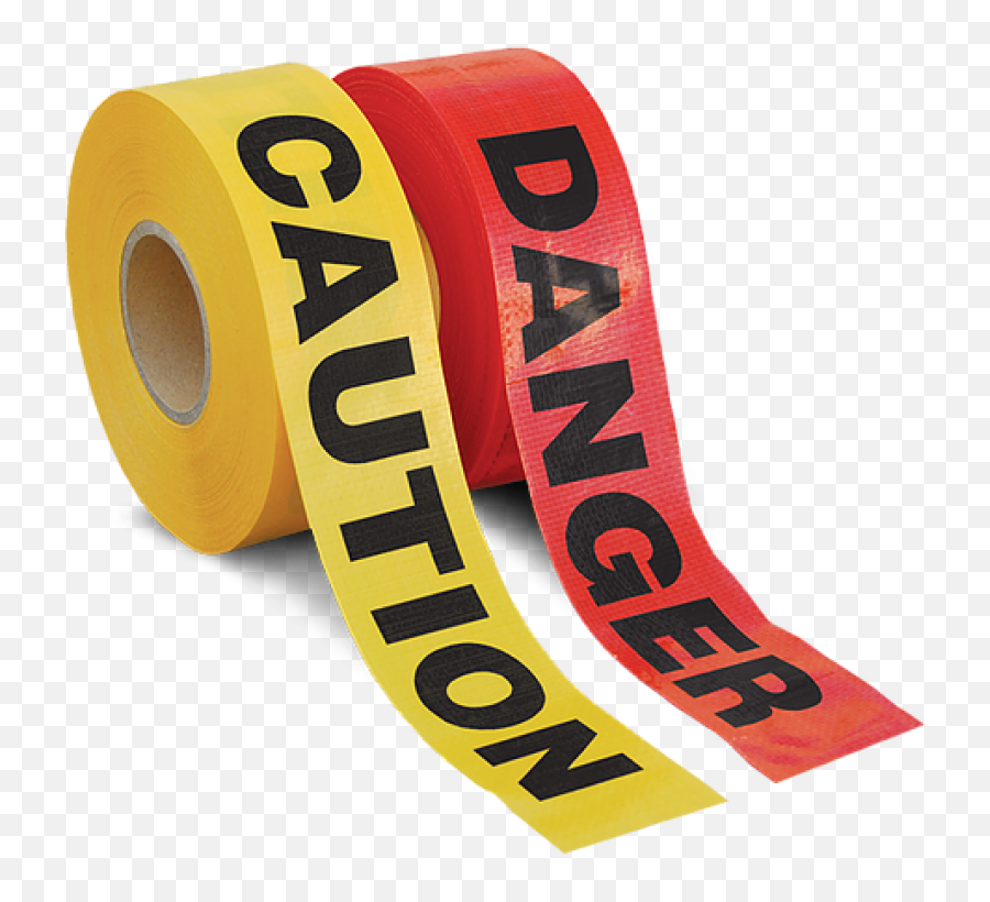 Caution Tape - Barricade Tape Caution Tape Png,Caution Tape Transparent