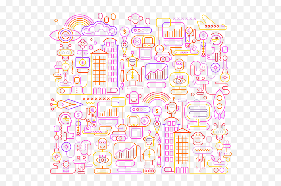 Iot Smart Cities - Connexin Vertical Png,Iot Device Icon