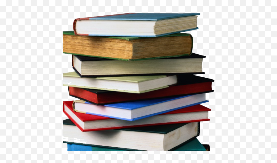 Book Stack Png Picture - Transparent Pile Of Books Png,Book Stack Png