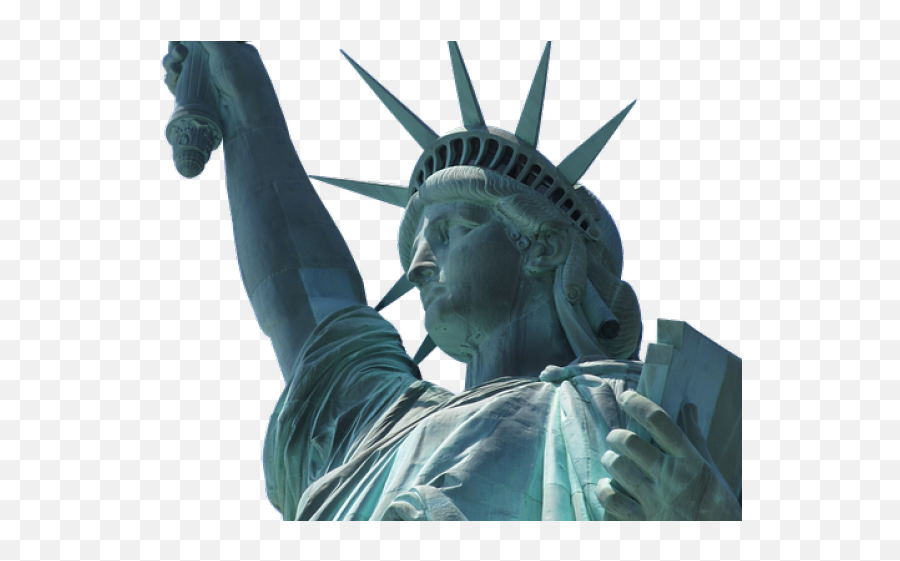Png Transparent Images - Statue Of Liberty National Monument,Statue Of Liberty Transparent