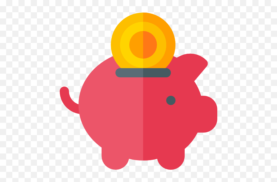Free Icon Piggy Bank - Language Png,Piggy Icon