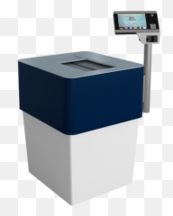 Safestore Auto Maxi Gunnebo Storage - Interactive Kiosk png