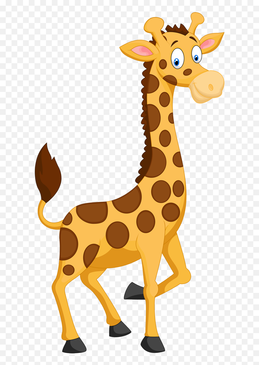 Png Pinterest Clip Art And Rock - Clip Art Giraffe Giraffe Animals Cartoon Png,Rock Clipart Transparent