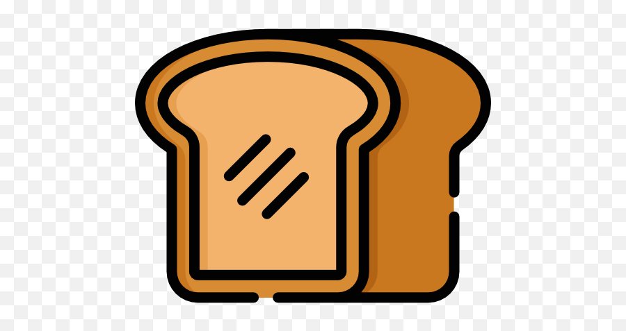 Free Icon Bread - Cronograma Icono Png,Bread Icon Vector