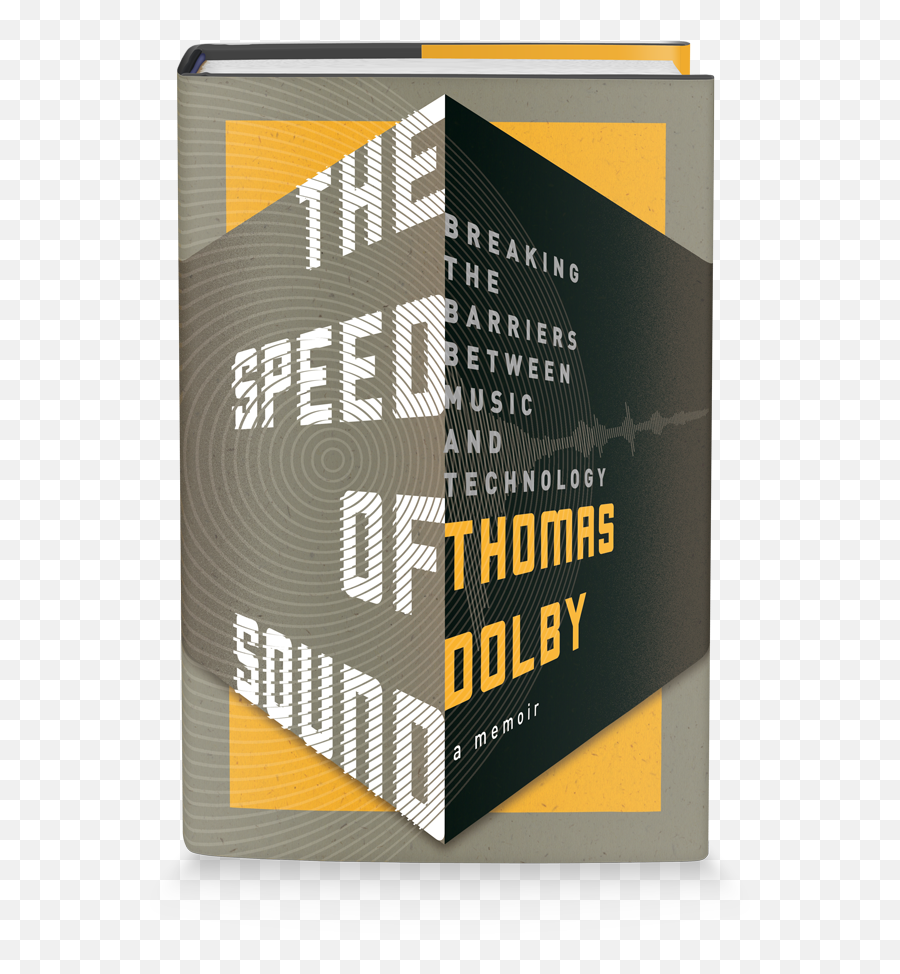 The Speed Of Sound By Thomas Dolby - Horizontal Png,Icon For Silicon Valley