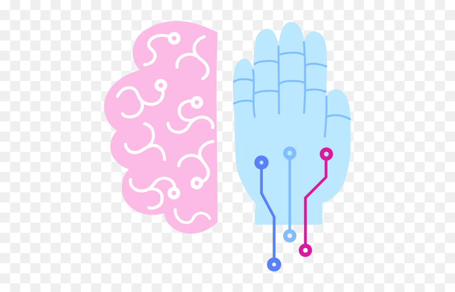 Artificial Intelligence Ai Free Icon - Iconiconscom Sign Language Png,Artificial Intelligence Icon