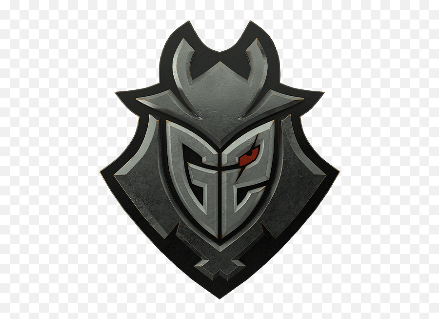 2019 Mid - Season Invitational G2 Esports Logo Png,Albus Nox Luna Icon