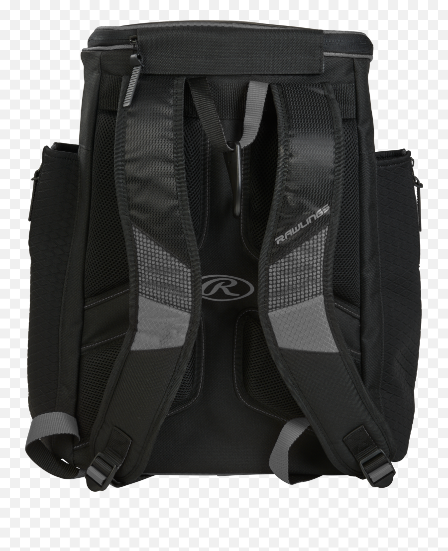 Rawlings Youth R600 Bat Backpack - Hibbett City Gear Solid Png,Oakley Icon Backpack 2.0 Review