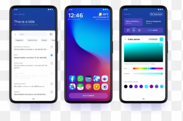 Update 55 - Smart Launcher png