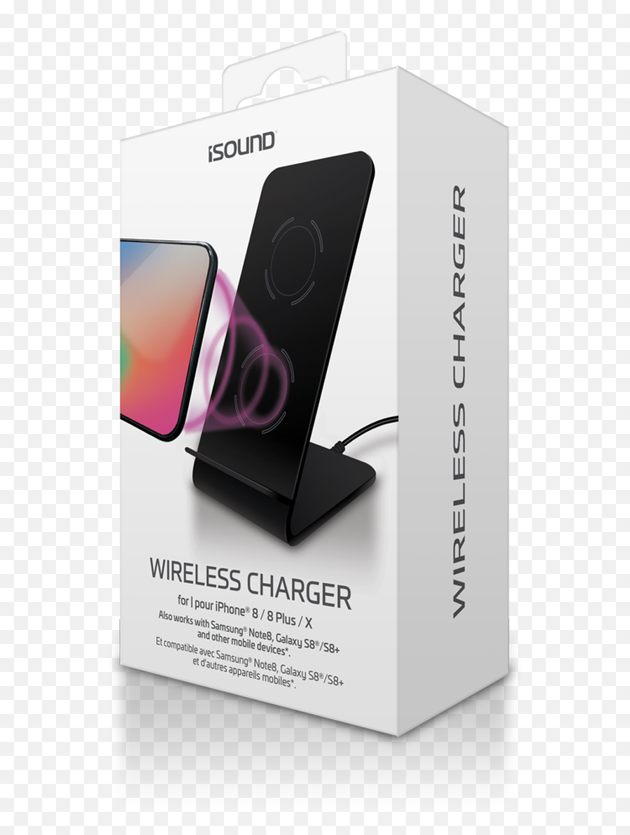 Wireless Charger - Electronics Brand Png,Wireless Charging Nokia Icon