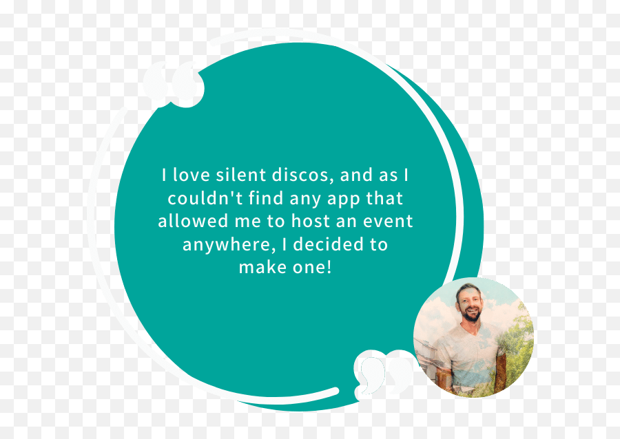 My Silent Disco Club App Review 2021 Clubbing Redefined - Maple Calculator Png,Wam Dance Icon