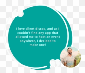 My Silent Disco Club App Review 2021 Clubbing Redefined - Maple Calculator Png,Wam Dance Icon