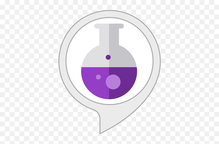 Amazoncom Ancient Alchemy Alexa Skills - Laboratory Flask Png,Alchemist Icon