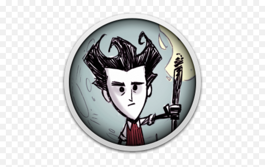 Donu0027t Starve - Mac Don T Starve Banner Png,Dont Starve Icon