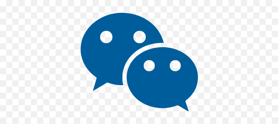 Wechat - Wt Asia We Chat Png Logo,We Chat Icon