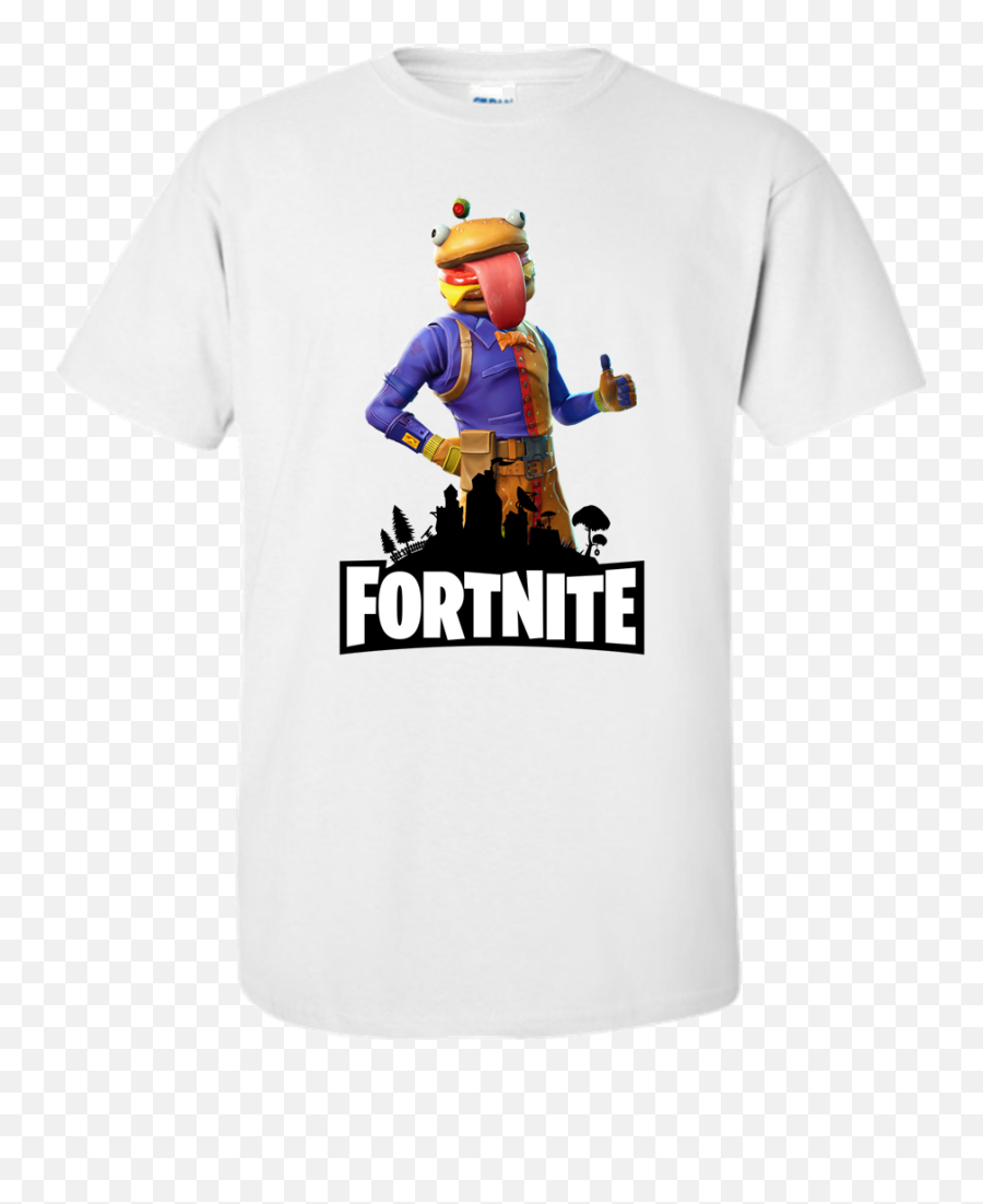 Fortnite Character Png - Fortnite Inspired Kids Tshirt Pick Kids T Shirt Characters,Fortnite Character Png Transparent