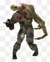 Human Combat Form Halo University Wiki Fandom - Flood png