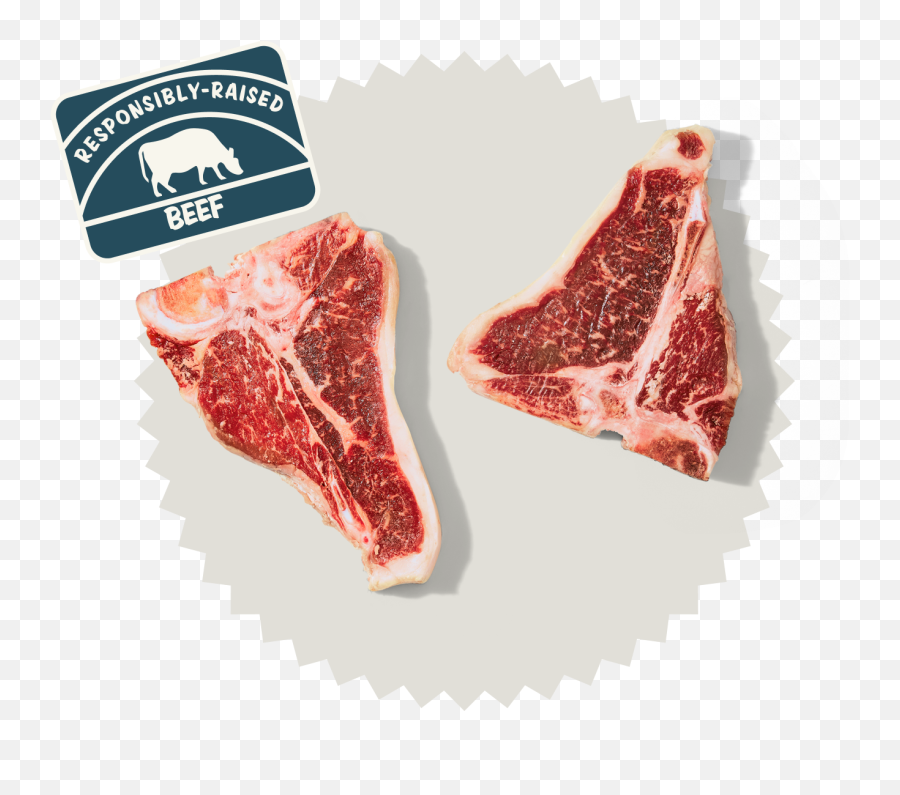 High - Quality American Meat U0026 Seafood Online Butcher Box Meat Png,Tbone Icon