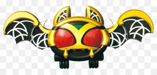 Kamen Rider Kiva X D4dj - The Bloodline Of Kiva And Dj Kamen Rider Kiva Kivat 4th Png,Perekat: The Jumpy Yoba Icon