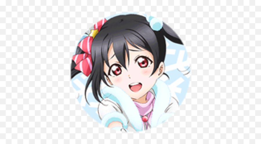 Nico Tier - Roblox Love School Idol Project Png,Cool Anime Icon
