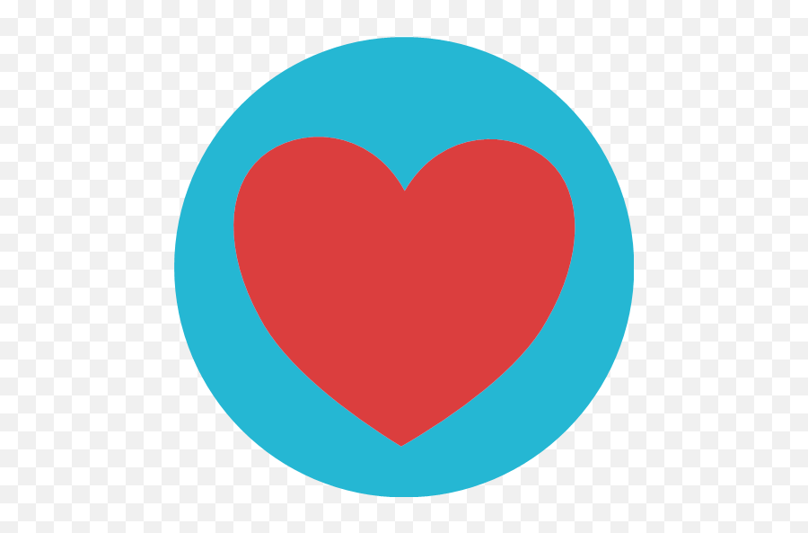 Heart Love Passion Icon - Forall Png,Compassion Icon