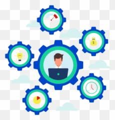 Project Management Software U0026 Automation Comidor - Png