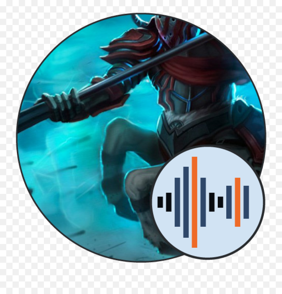 Hecarim - League Of Legends Crack Big Bang Theory Whip Sound Png,Yasuo Icon